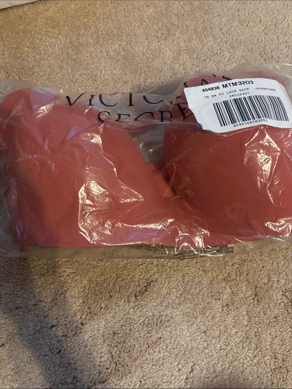 Victorias Secret bra brand new